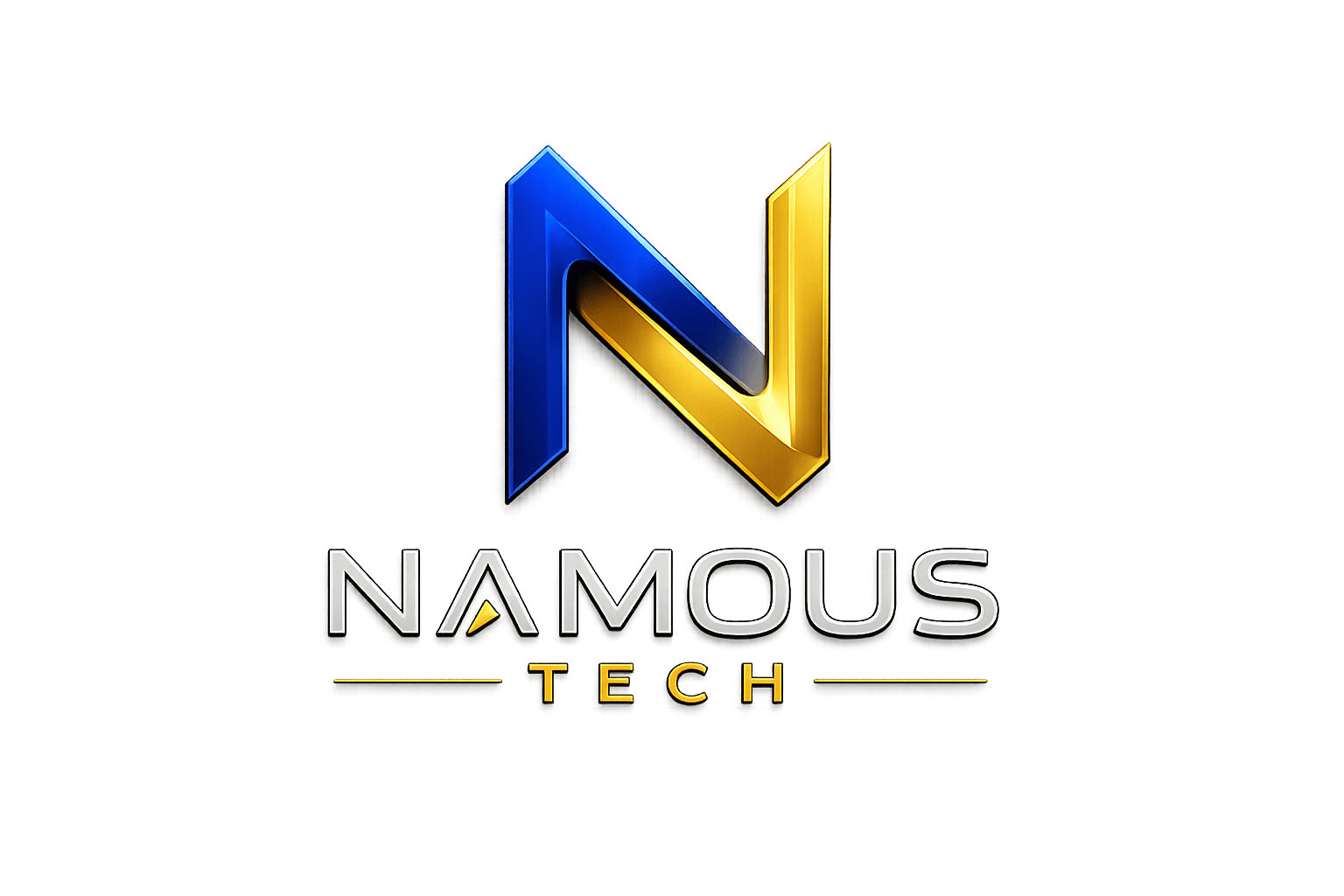 Namous Tech